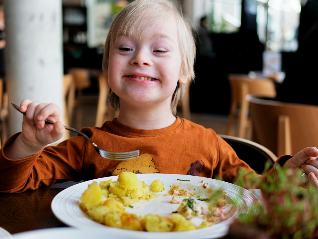 Hidratación correcta para niños y adultos