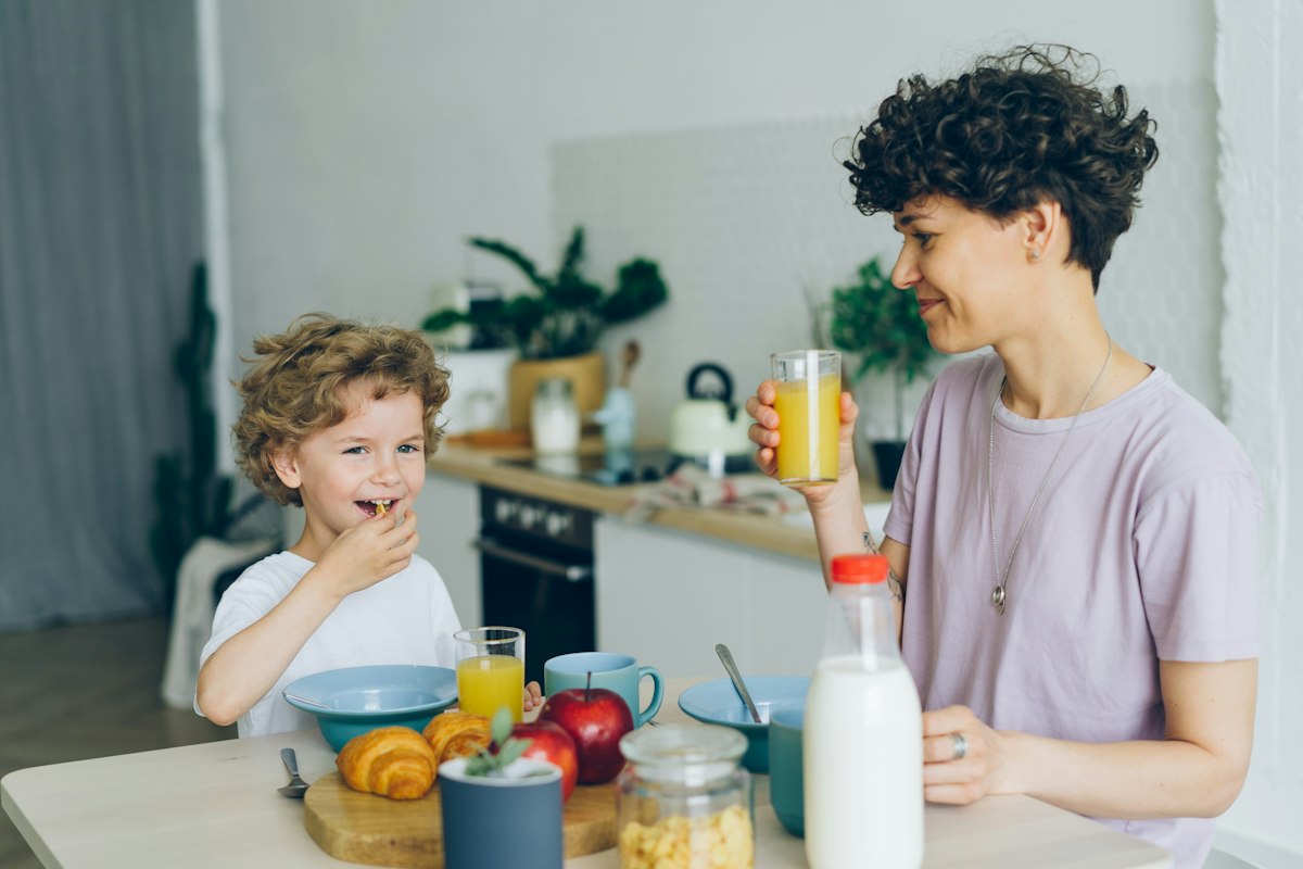 Snacks Saludables: Opciones Inteligentes